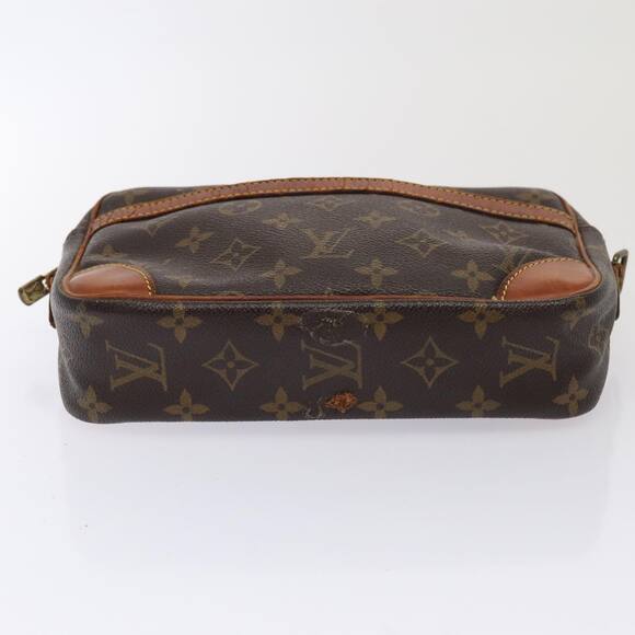LOUIS VUITTON Monogram Trocadero 23 Shoulder Bag M51276 - Picture 8 of 13